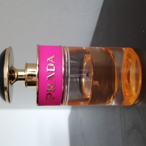 Prada candy 30ml